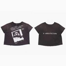 Picture of Enfants Riches Deprimes T Shirts Short _SKUEnfantsRichesDeprimesS-XLsjtx69614933